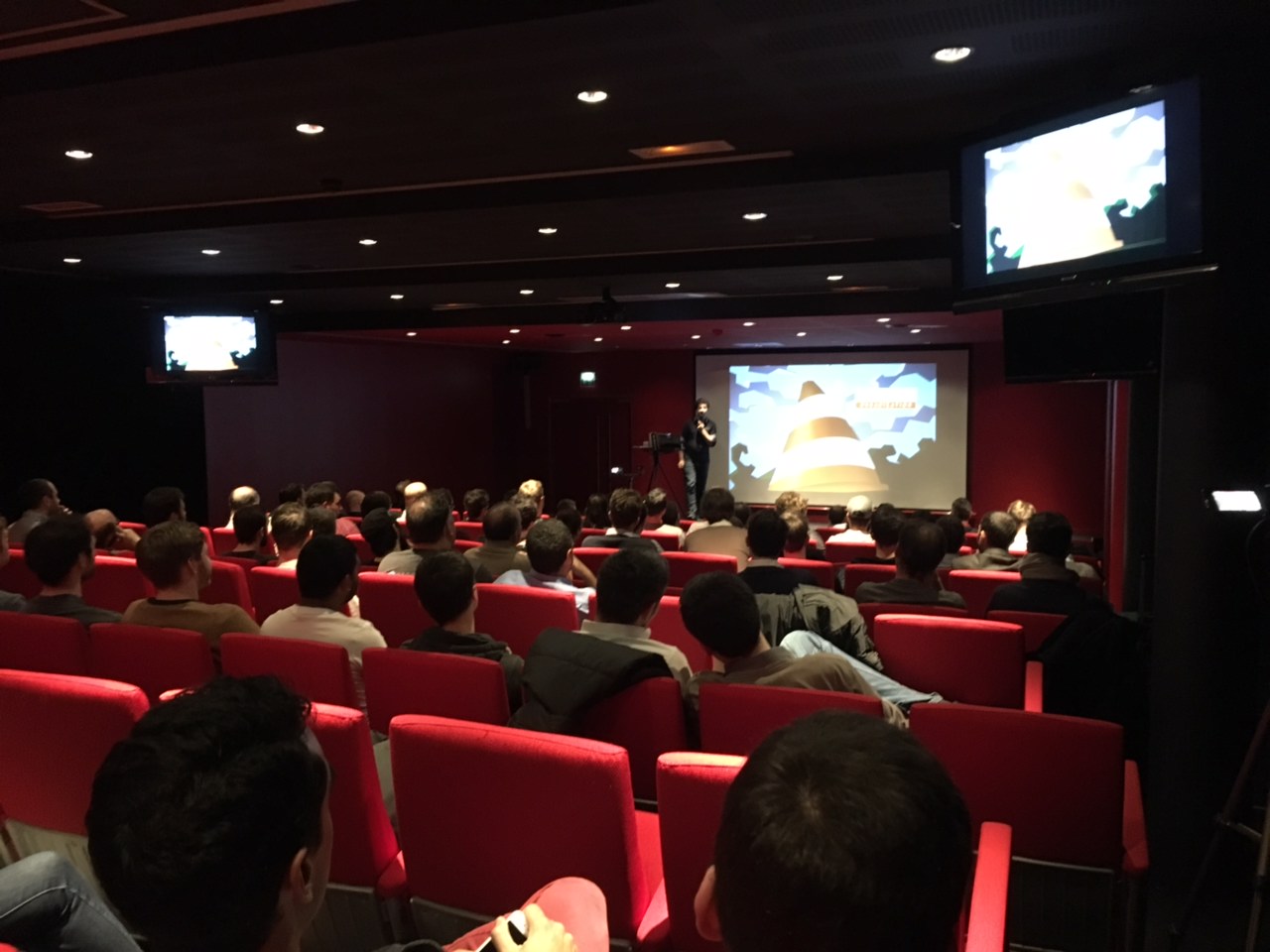 PVT #5 : nouveaux players et devices