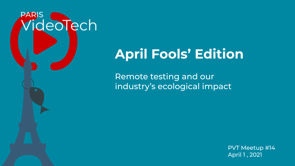 PVT #14: April Fools' Edition