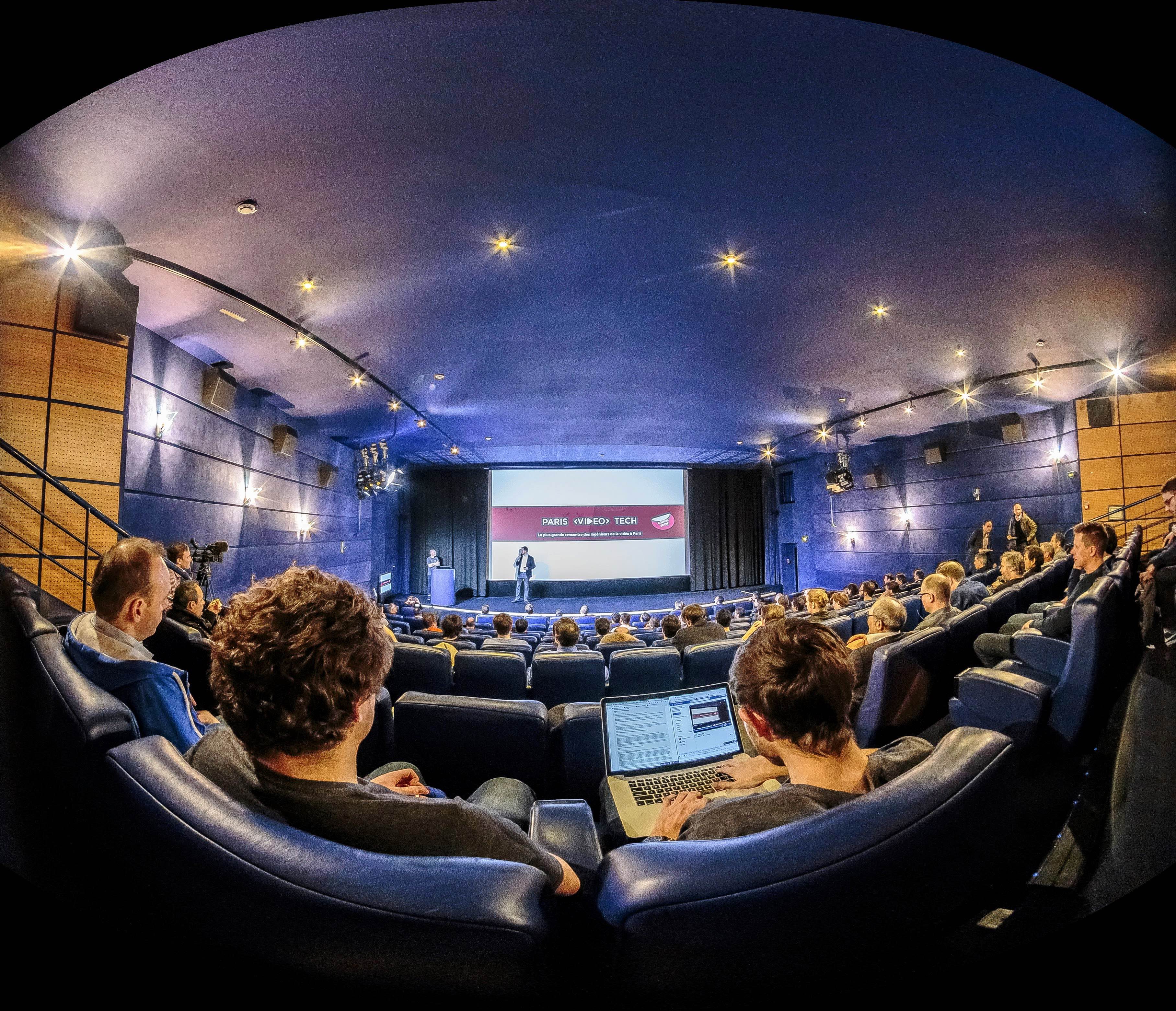 PVT #3 : A React-based MSE player, CMAF demystified and Roland Garros 360°