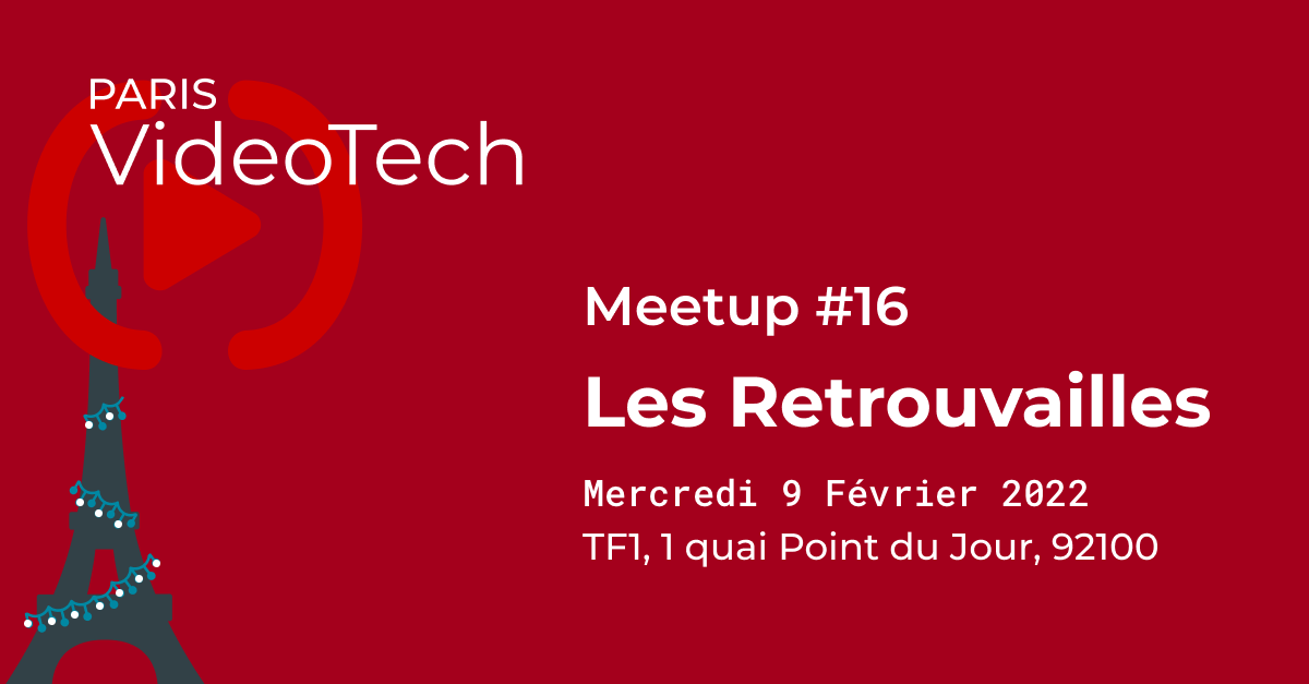 PVT#16: Les Retrouvailles