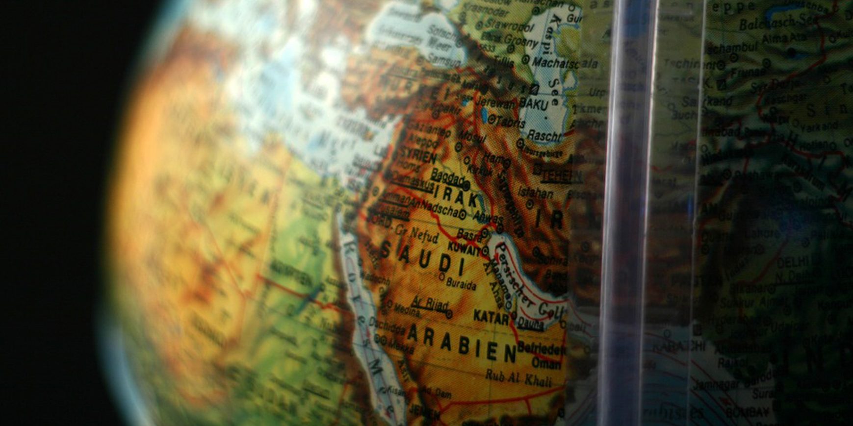 globe-moyen-orient-afrique